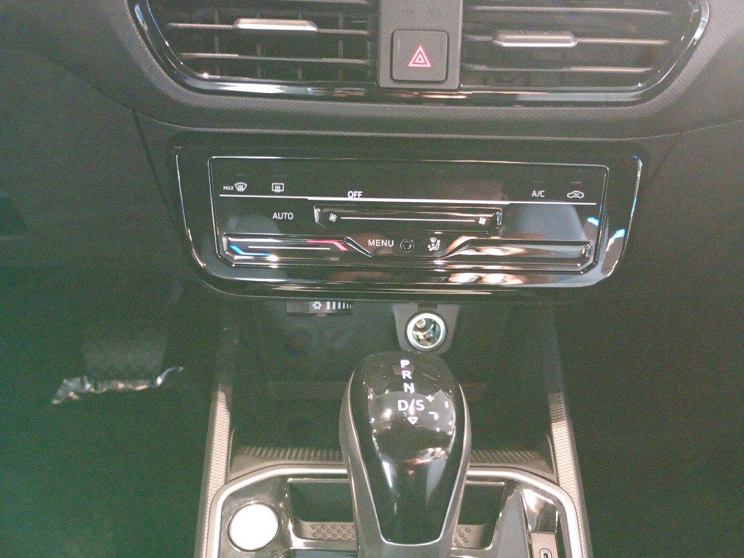 TERA 1.0 170 TSI HIGH AUTOMÁTICO3