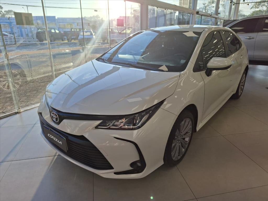 COROLLA 2.0 VVT-IE FLEX XEI DIRECT SHIFT1