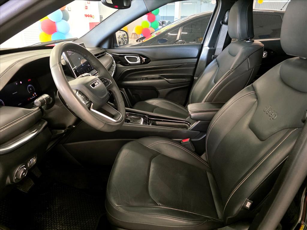 COMPASS 1.3 T270 TURBO FLEX S AT67
