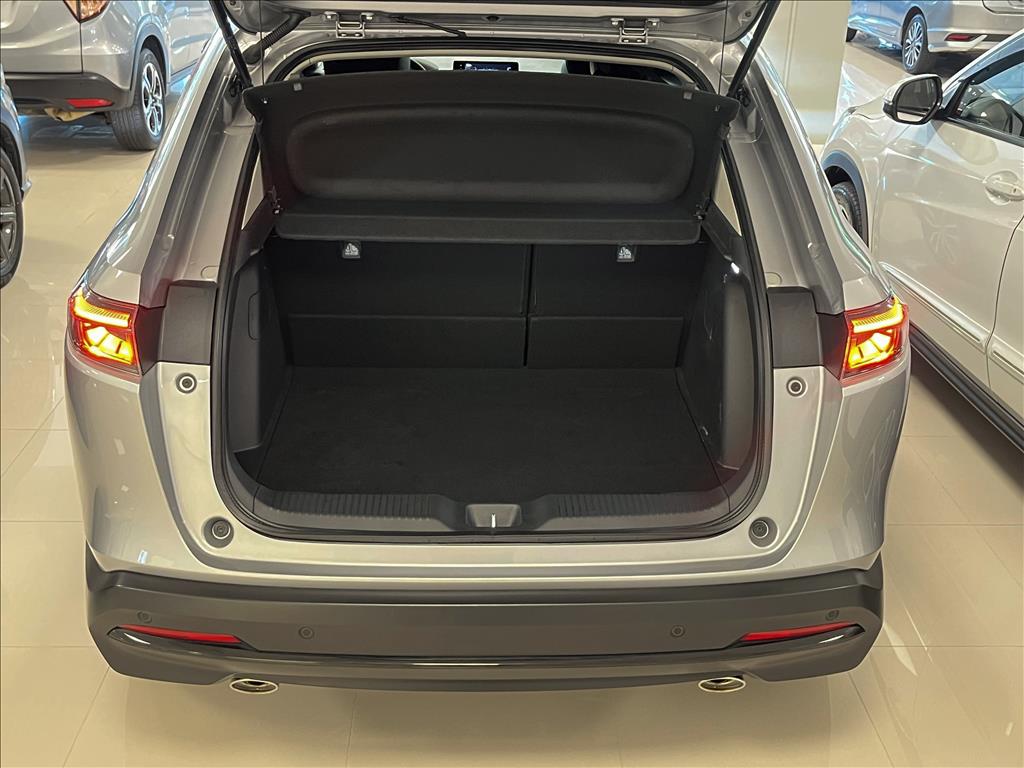 HR-V 1.5 DI I-VTEC TURBO FLEX ADVANCE CVT6
