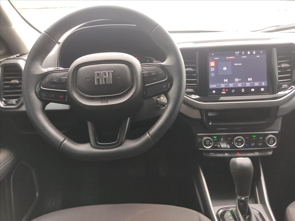 TORO 1.3 TURBO 270 FLEX FREEDOM AT67