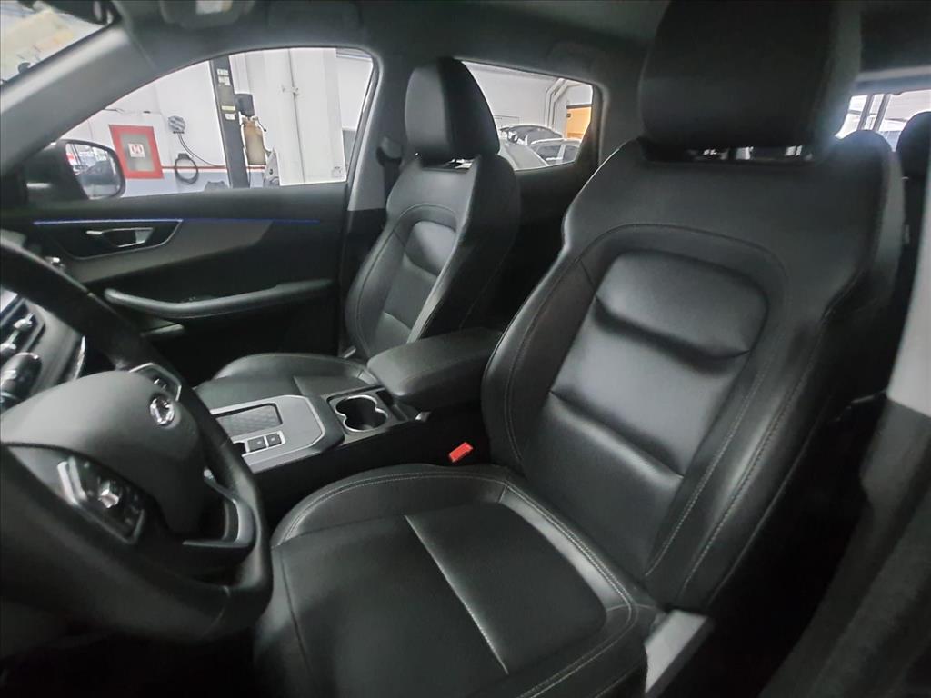 Caoa Chery-TIGGO 5x-1.5 VVT TURBO iFLEX SPORT CVT