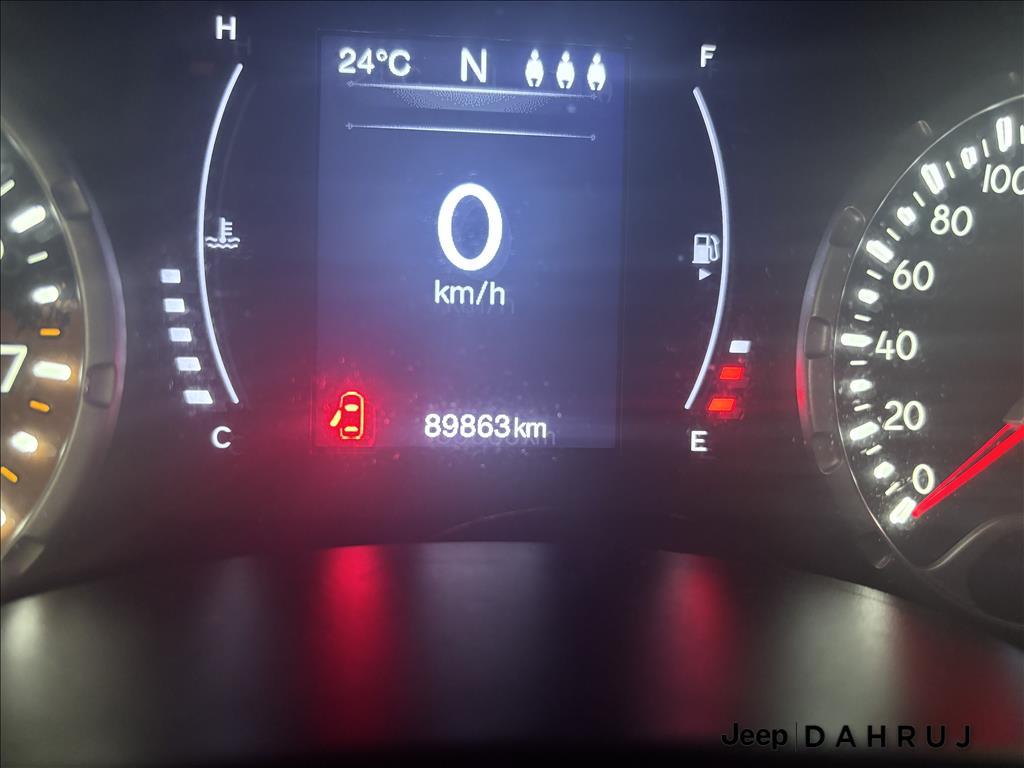 RENEGADE 1.8 16V FLEX SPORT 4P MANUAL2