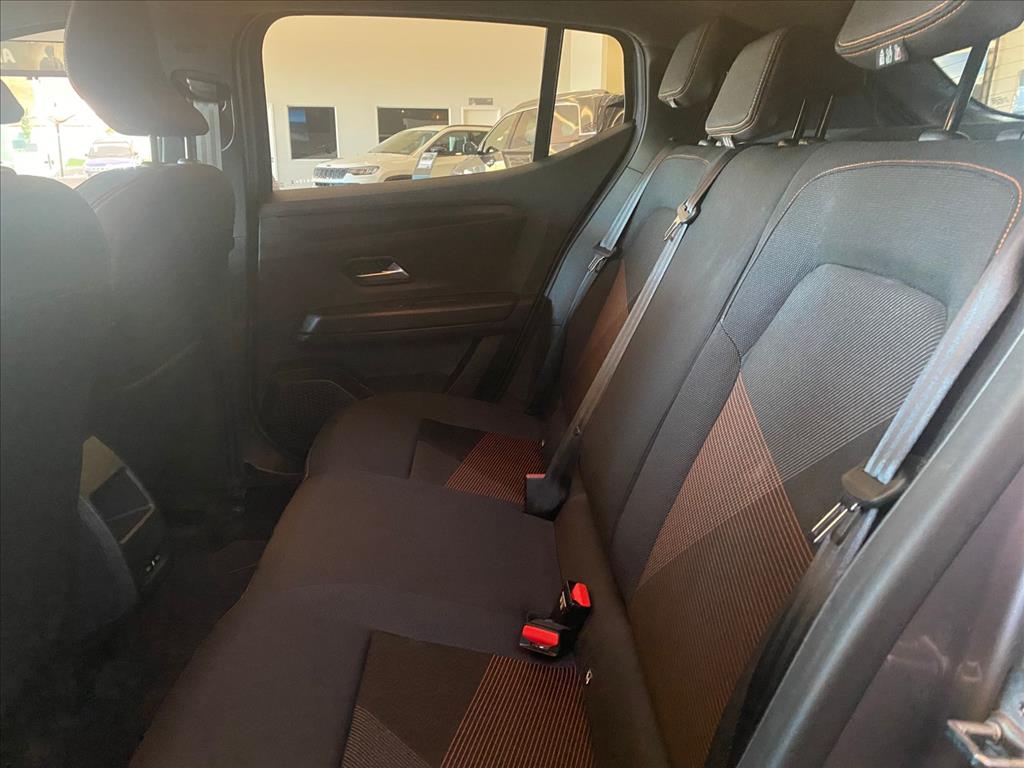 KARDIAN 1.0 TCE FLEX TECHNO EDC10