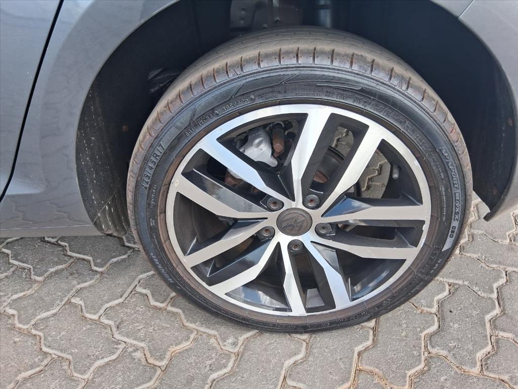 GOLF 1.4 TSI HIGHLINE 16V TOTAL FLEX 4P MANUAL11