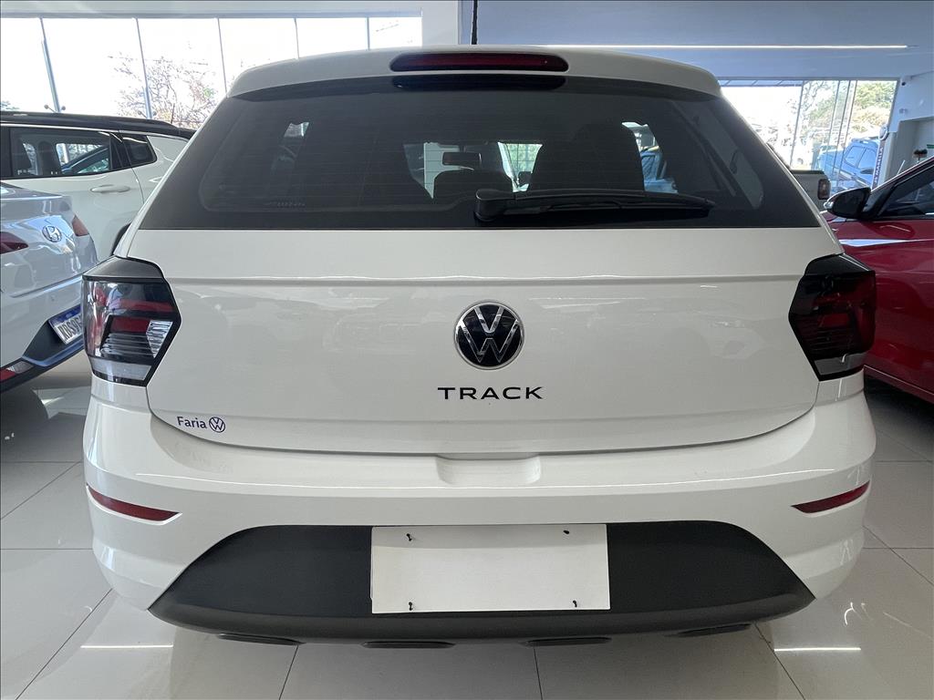 POLO 1.0 MPI TRACK MANUAL POLO 1.0 MPI TRACK MANUAL