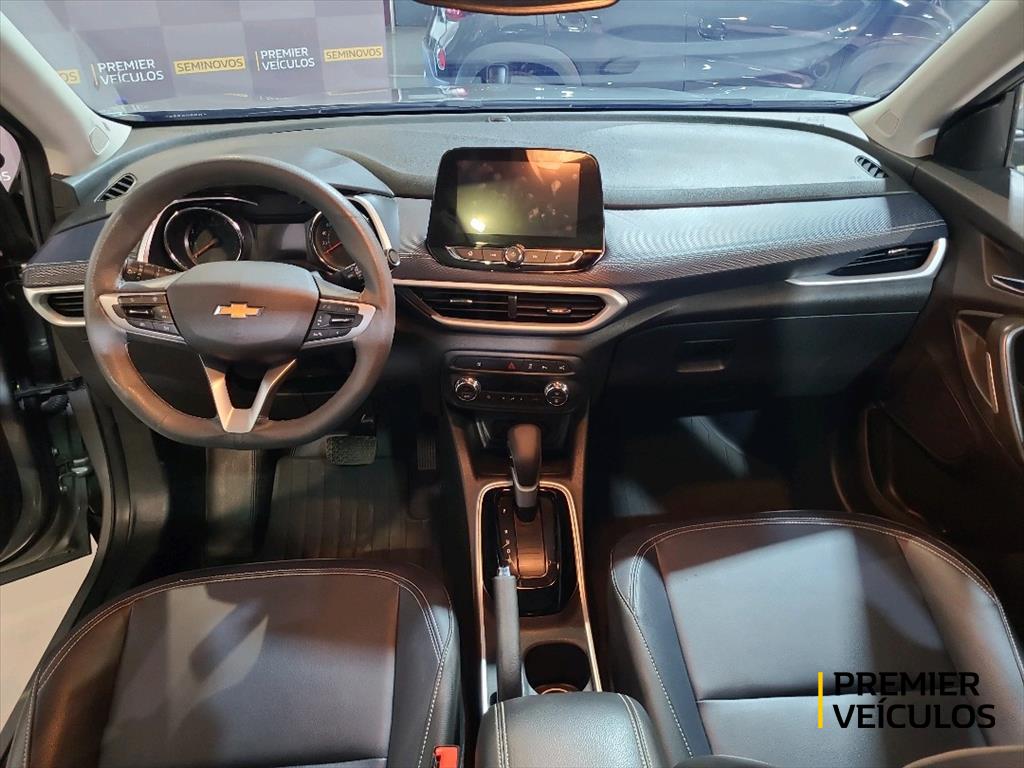 TRACKER 1.2 TURBO FLEX PREMIER AUTOMÁTICO7