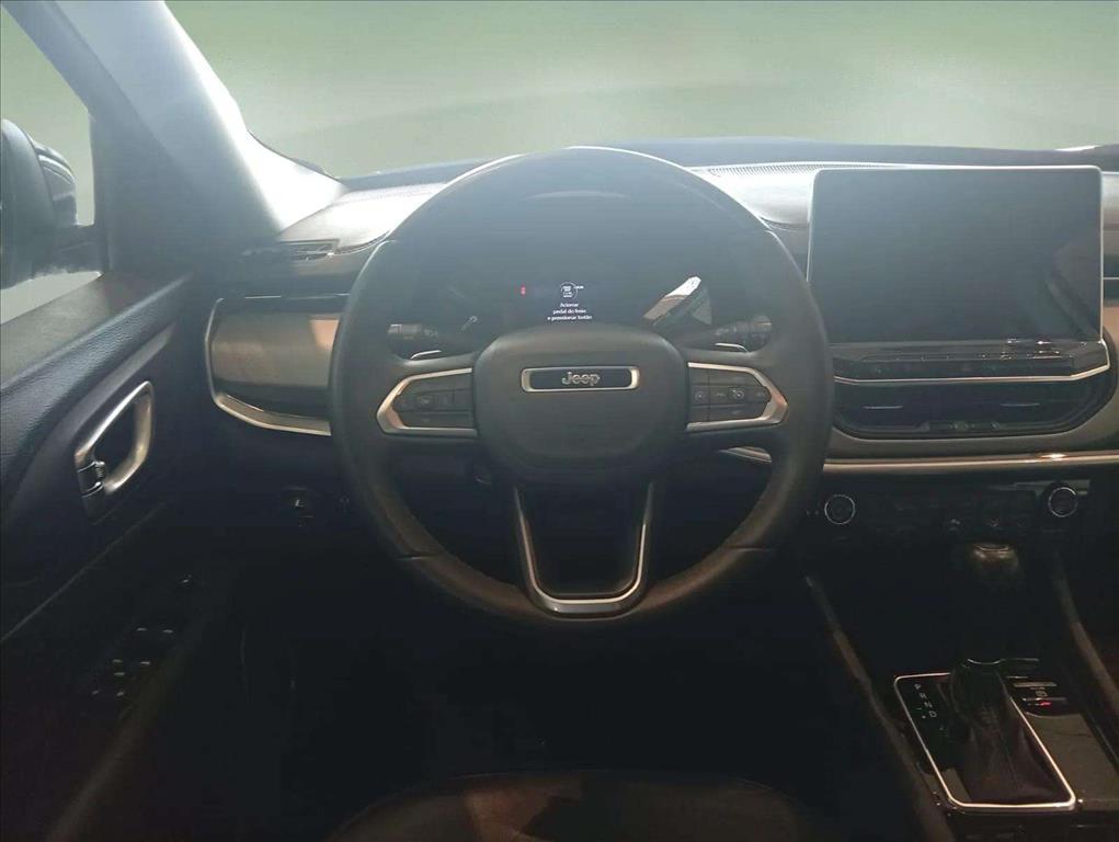COMPASS 1.3 T270 TURBO FLEX LIMITED AT66