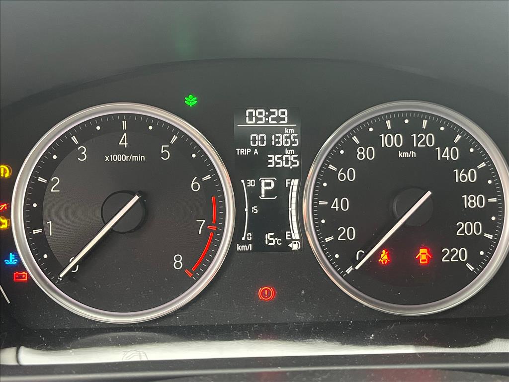 CITY 1.5 i-VTEC FLEX HATCH LX CVT