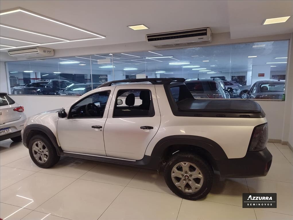 OROCH 1.6 16V SCE FLEX INTENSE MANUAL4