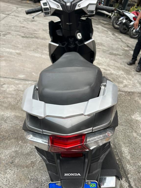 HONDA ELITE foto 4