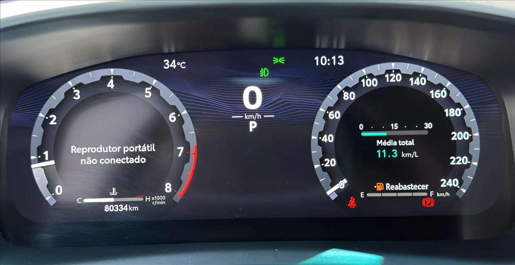 COROLLA CROSS 2.0 VVT-IE FLEX XRE DIRECT SHIFT7