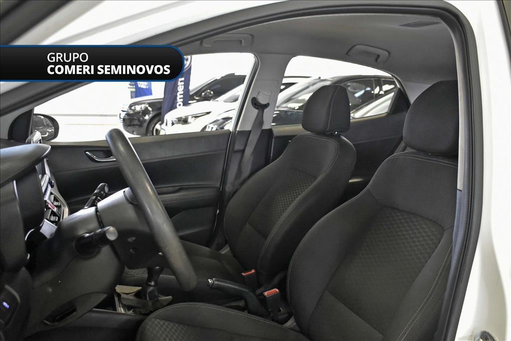 HB20 1.0 12V FLEX EVOLUTION MANUAL4 HB20 1.0 12V FLEX EVOLUTION MANUAL4