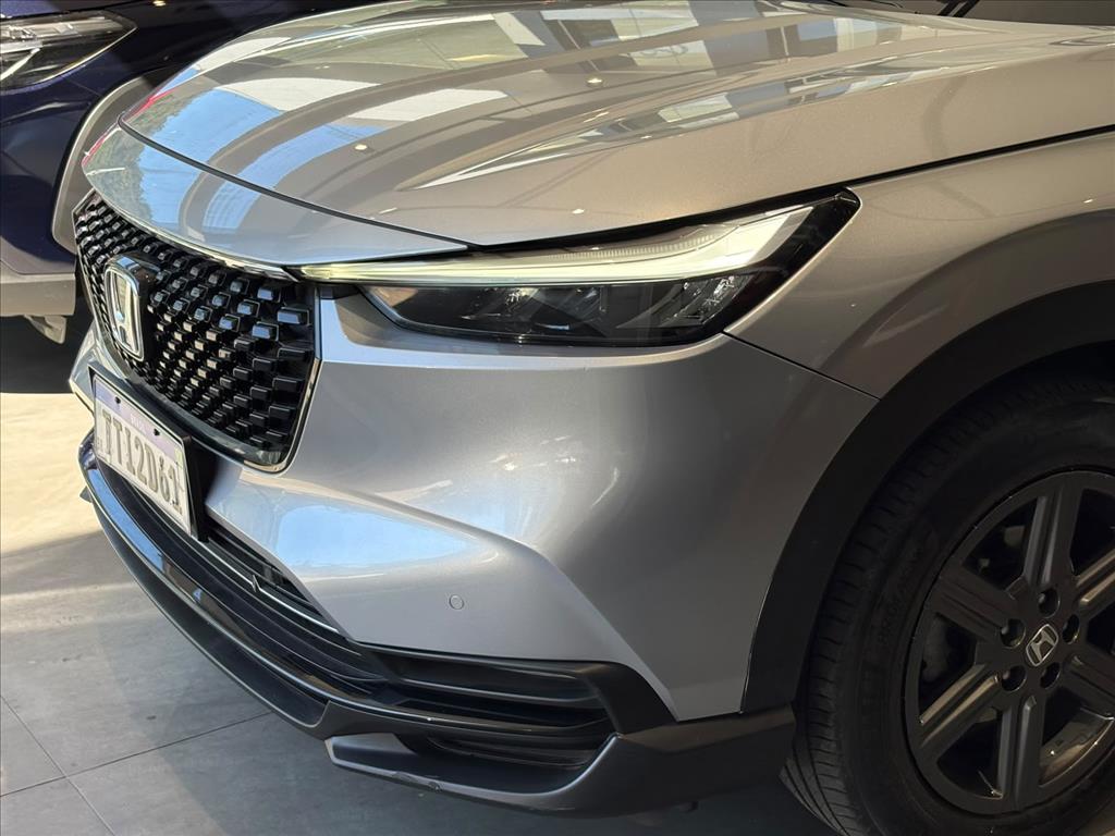 HR-V 1.5 DI I-VTEC TURBO FLEX ADVANCE CVT6