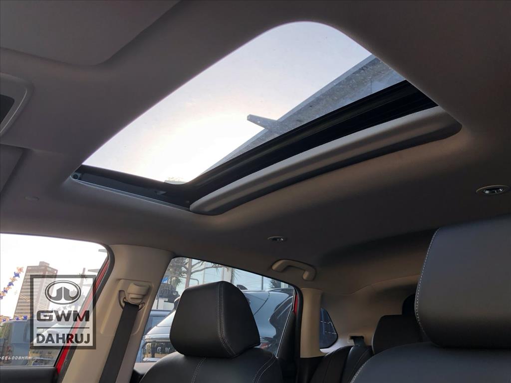 ZR-V 2.0 i-VTEC GASOLINA TOURING CVT8