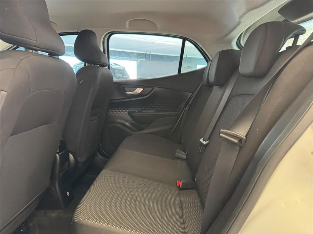 PULSE 1.3 FLEX DRIVE CVT14