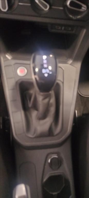POLO 1.0 170 TSI SENSE AUTOMÁTICO9