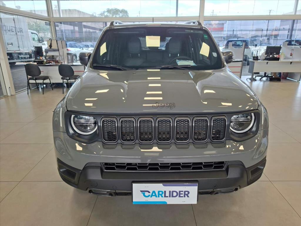 RENEGADE 1.3 T270 TURBO FLEX S 4X4 AT90