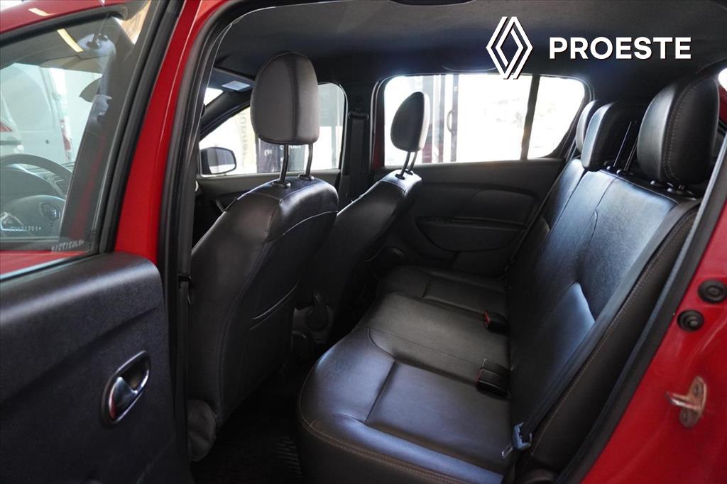 STEPWAY 1.6 16V SCE FLEX ICONIC X-TRONIC5