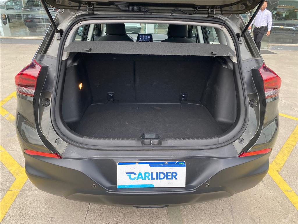 TRACKER 1.0 TURBO FLEX LT AUTOMÁTICO6