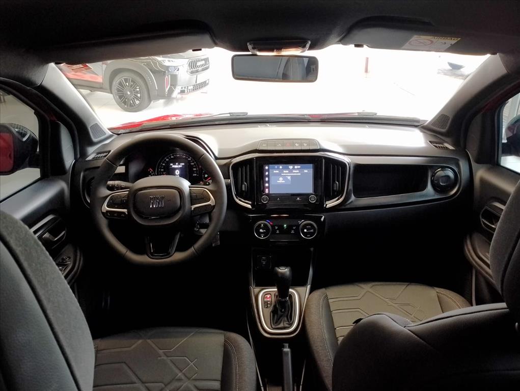 STRADA 1.3 FIREFLY FLEX VOLCANO CD CVT11