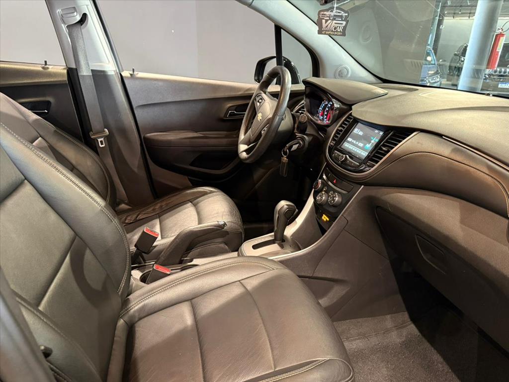 TRACKER 1.4 16V TURBO FLEX LT AUTOMÁTICO3