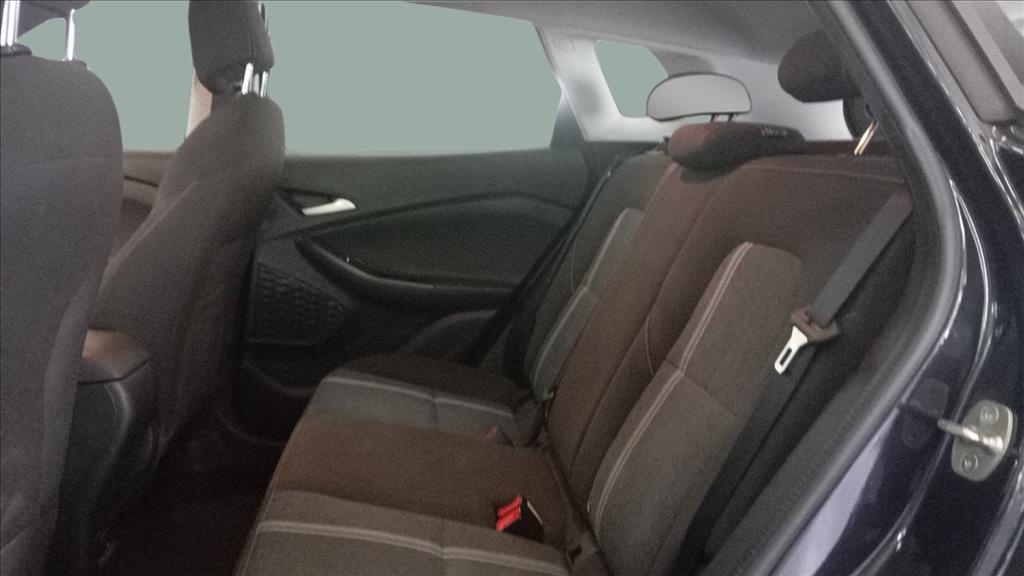 TRACKER 1.0 TURBO FLEX LT AUTOMÁTICO11