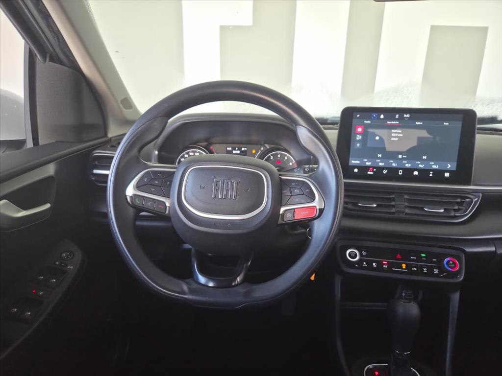 PULSE 1.0 TURBO 200 FLEX DRIVE CVT5