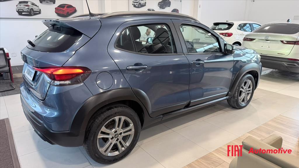 PULSE 1.3 FLEX DRIVE CVT4