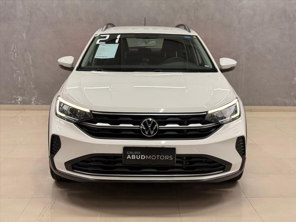 NIVUS 1.0 200 TSI TOTAL FLEX COMFORTLINE AUTOMÁTICO1