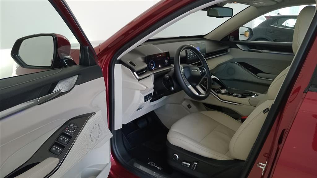 HAVAL H6 1.5 HEV PREMIUM E-TRACTION7