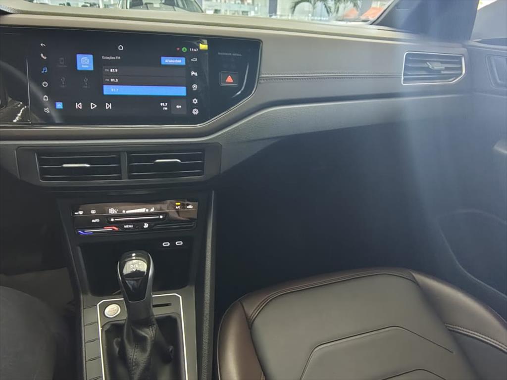 VIRTUS 1.0 200 TSI HIGHLINE AUTOMÁTICO