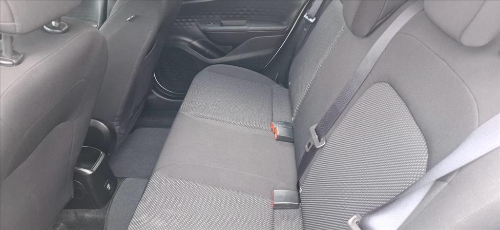 PULSE 1.3 FLEX DRIVE MANUAL10