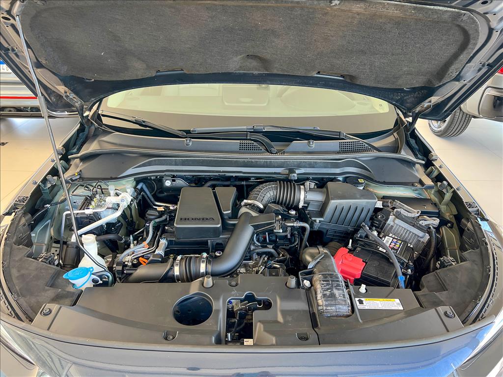 HR-V 1.5 DI I-VTEC TURBO FLEX TOURING CVT20