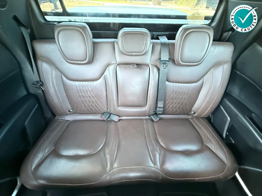TORO 2.0 16V TURBO DIESEL RANCH 4WD AT916