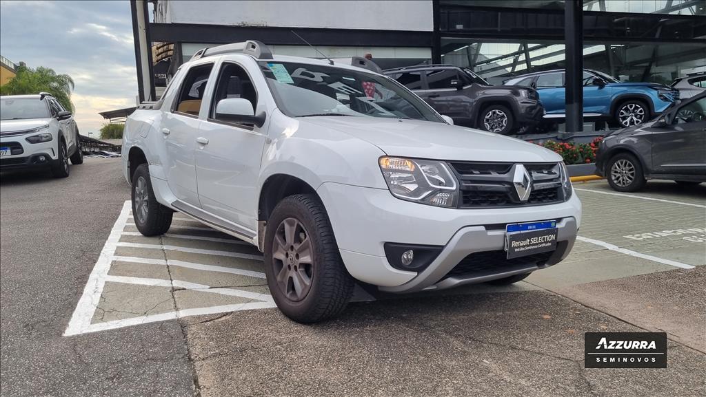 DUSTER OROCH 1.6 16V SCE FLEX EXPRESS MANUAL2