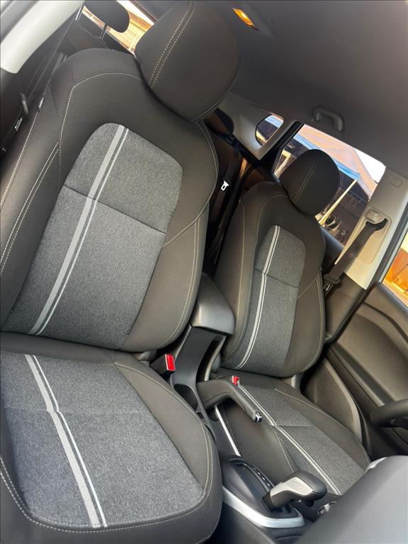 TRACKER 1.0 TURBO FLEX LT AUTOMÁTICO12