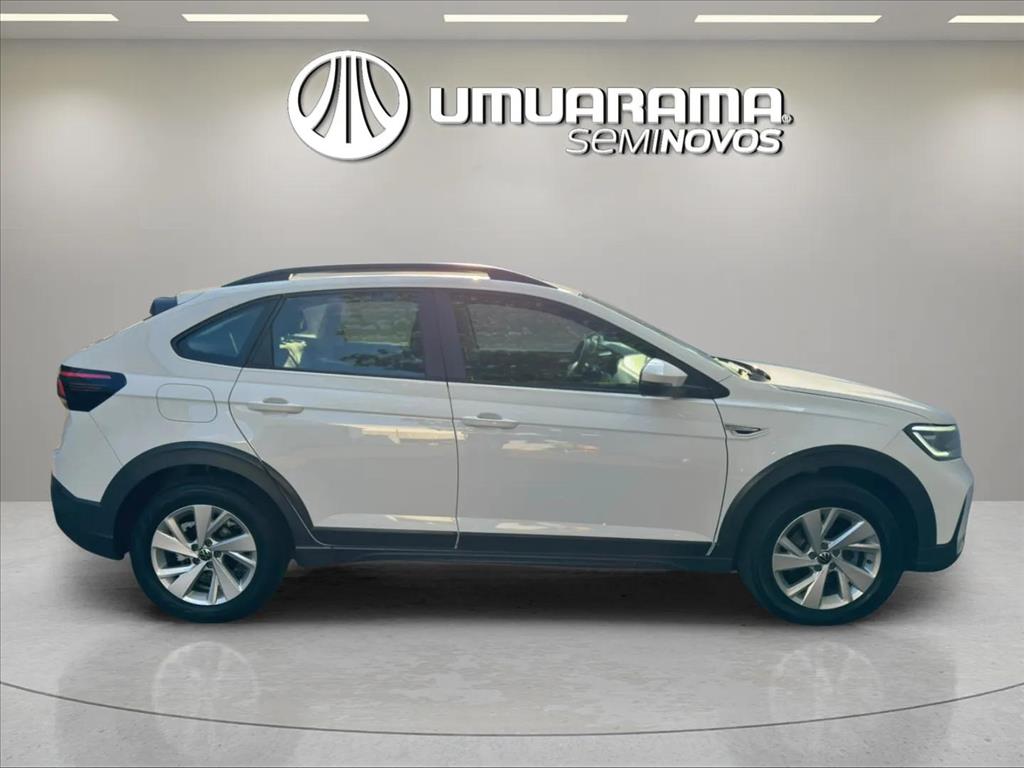 NIVUS 1.0 200 TSI TOTAL FLEX COMFORTLINE AUTOMÁTICO6