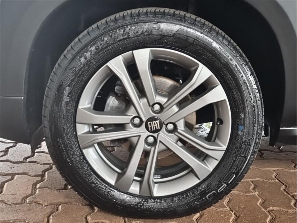 PULSE 1.3 FLEX DRIVE CVT8