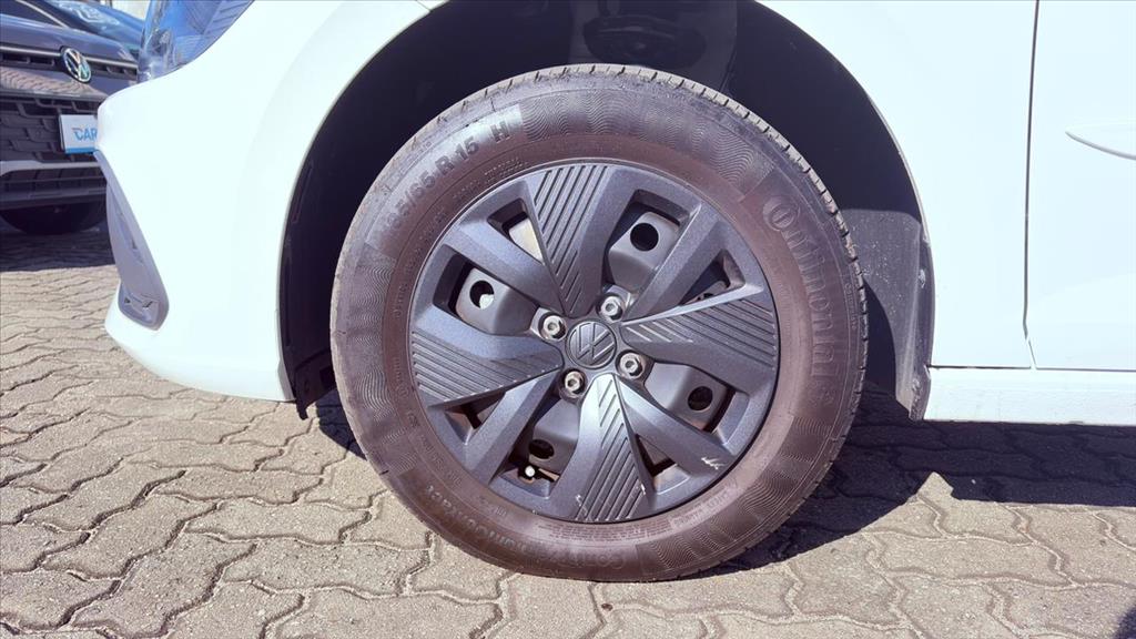 POLO 1.0 MPI TRACK MANUAL15