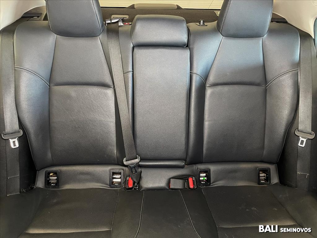 COROLLA 2.0 VVT-IE FLEX XEI DIRECT SHIFT15