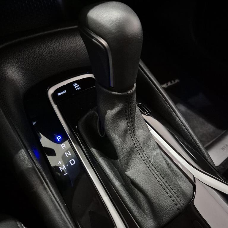 COROLLA 2.0 VVT-IE FLEX XEI DIRECT SHIFT