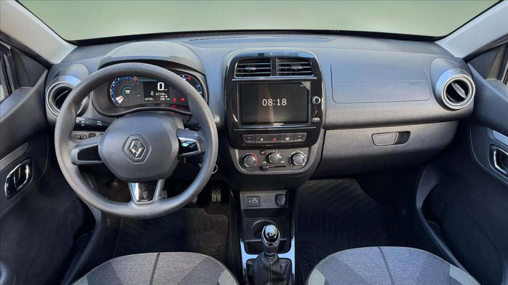 KWID 1.0 12V SCE FLEX OUTSIDER MANUAL9