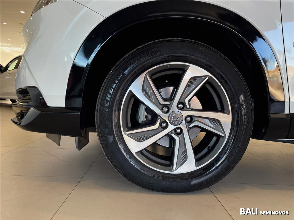 CITY 1.5 i-VTEC FLEX TOURING CVT7