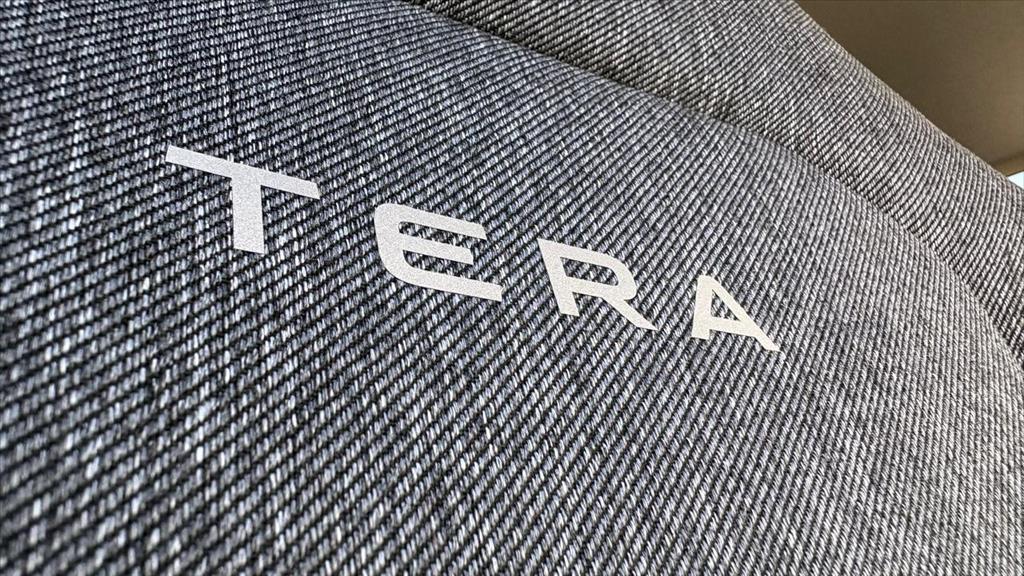 TERA 1.0 MPI MANUAL15