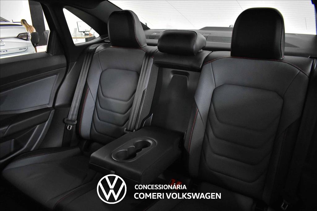 JETTA 2.0 350 TSI GASOLINA GLI DSG6