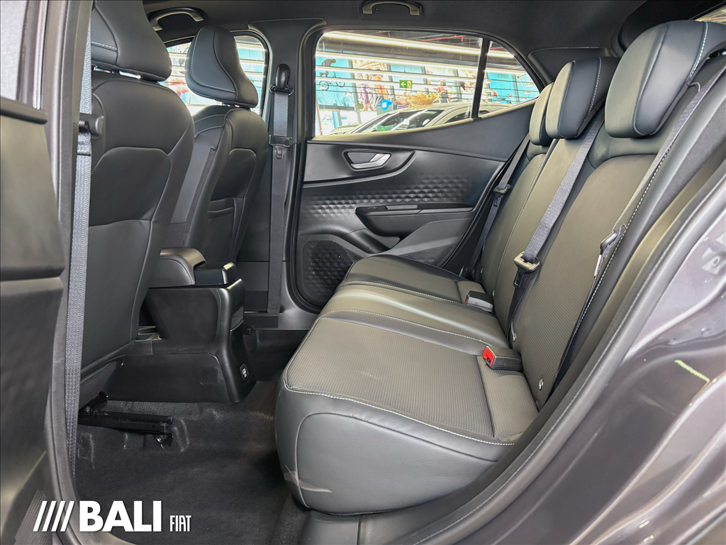 PULSE 1.0 TURBO 200 HYBRID IMPETUS CVT11