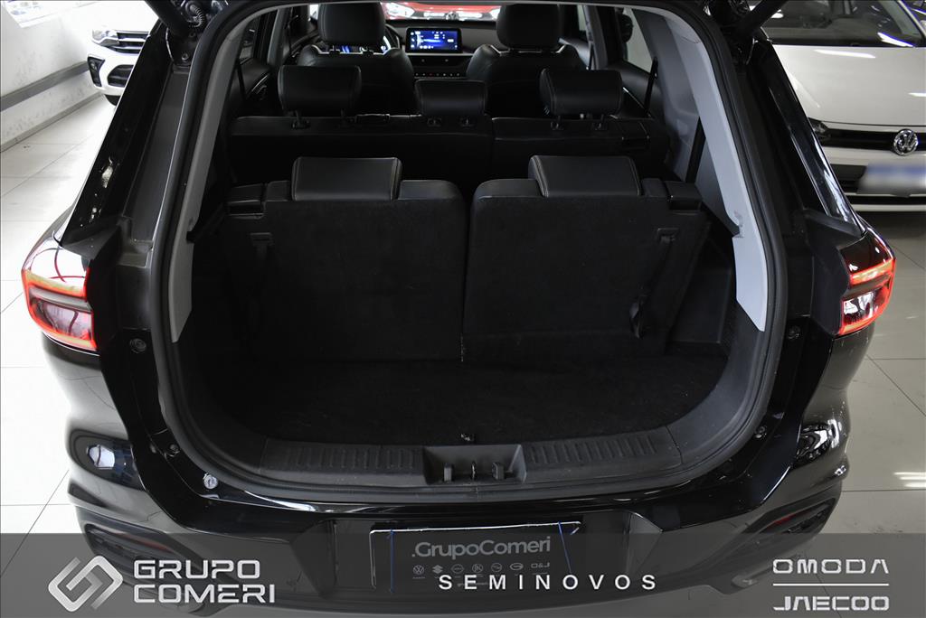 TIGGO 8 1.6 TGDI GASOLINA FOUNDER'S EDITION DCT20