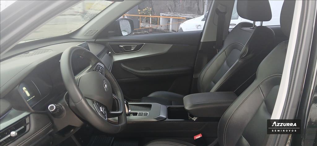 TIGGO 5X PRO 1.5 TCI FLEX HYBRID CVT6