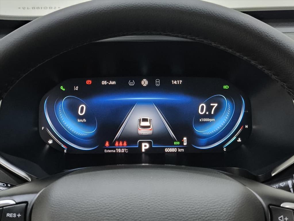 TIGGO 7 PRO 1.6 TGDI GASOLINA MAX DRIVE DCT7